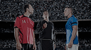 U23亚洲杯录像  2024年04月20日 中国男足U23vs韩国U23比赛视频完整直播回看